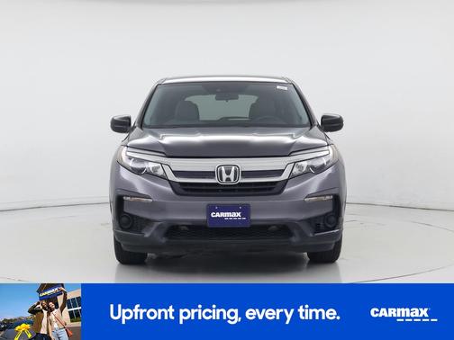 2019 Honda Pilot LX