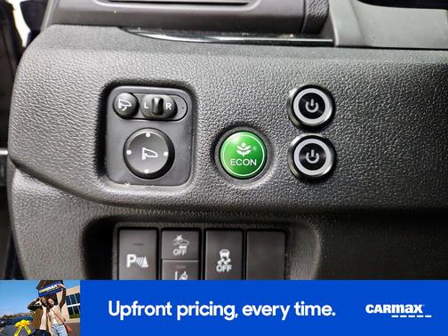 2021 Honda Pilot Elite