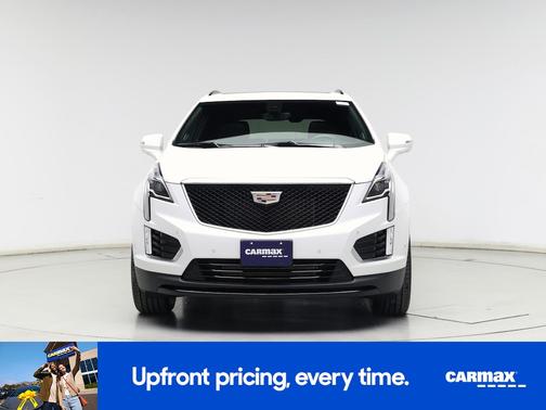 2023 Cadillac XT5 Sport