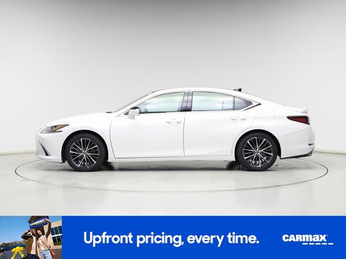 2022 Lexus ES 350 ES 350