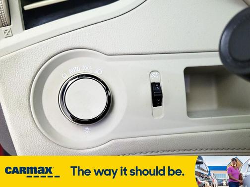 2014 Buick LaCrosse Leather
