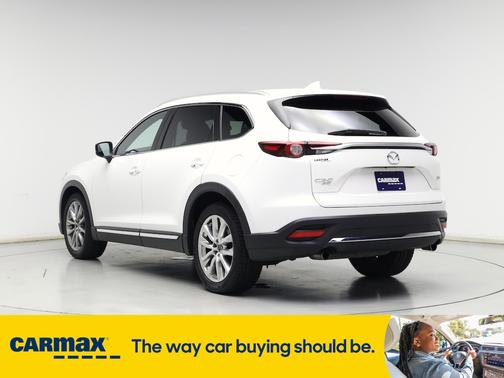 2017 Mazda CX-9 Grand Touring