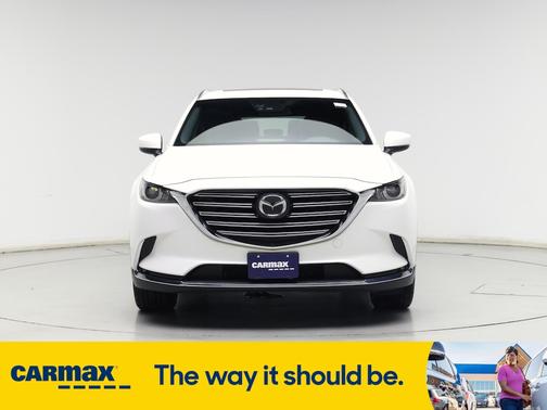 2017 Mazda CX-9 Grand Touring