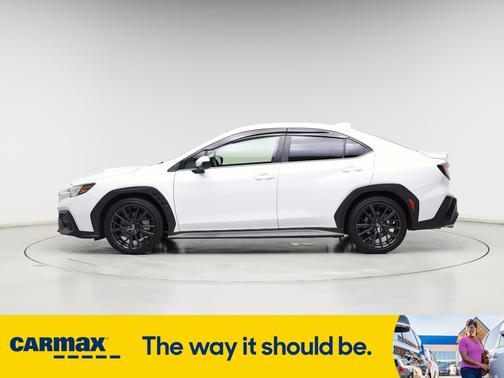 2023 Subaru WRX Premium