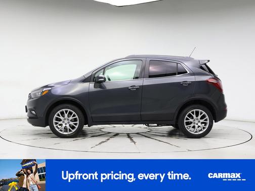 2017 Buick Encore Sport Touring