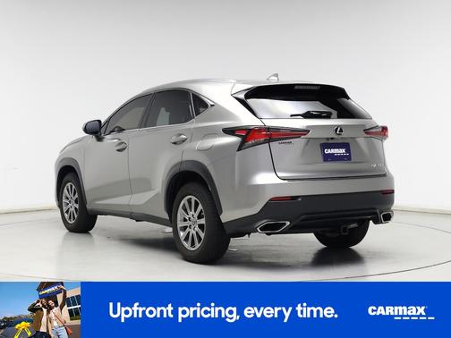 2021 Lexus NX 300 