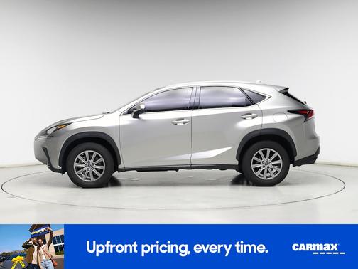 2021 Lexus NX 300 