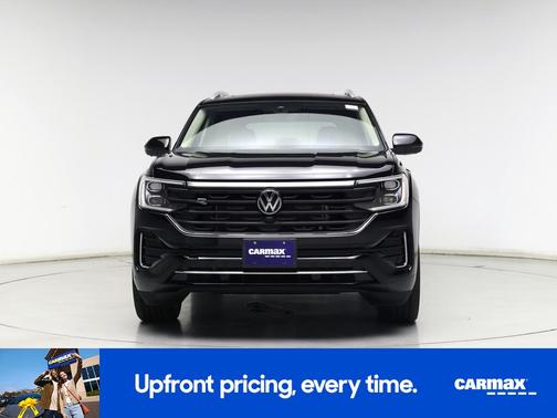 2024 Volkswagen Atlas SEL Premium R-Line