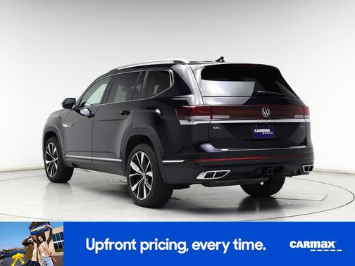 2024 Volkswagen Atlas SEL Premium R-Line