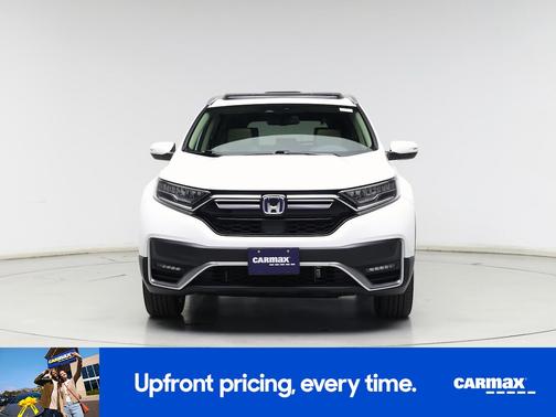 2020 Honda CR-V Hybrid Touring