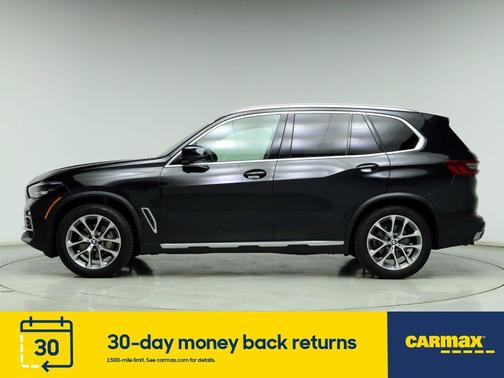Photo 3 of 28 of 2019 BMW X5 xDrive40i