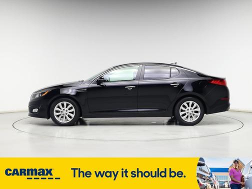 2014 Kia Optima EX