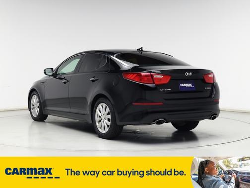 2014 Kia Optima EX