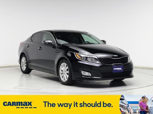 2014 Kia Optima EX
