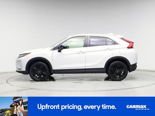 2019 Mitsubishi Eclipse Cross LE