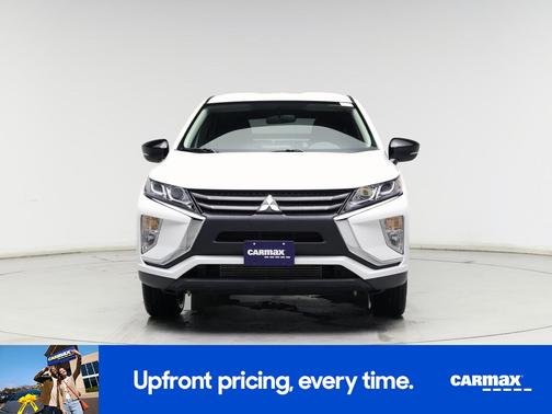2019 Mitsubishi Eclipse Cross LE
