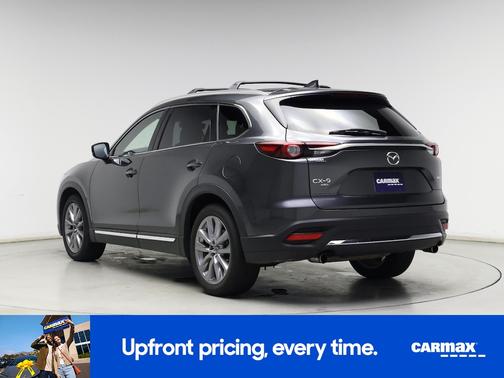 2020 Mazda CX-9 Grand Touring