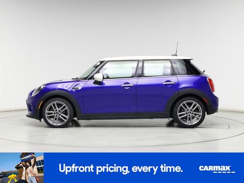 2020 MINI Hardtop 