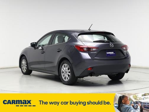 2014 Mazda Mazda3 I Touring