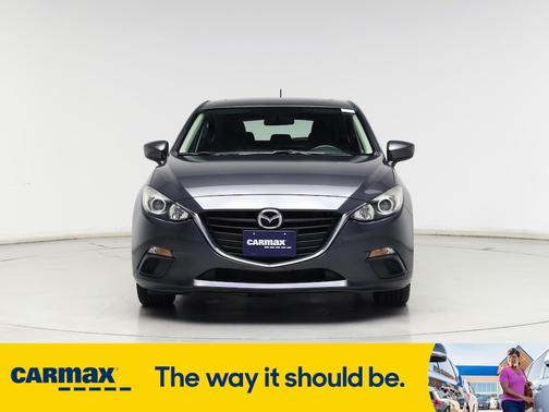 2014 Mazda Mazda3 I Touring