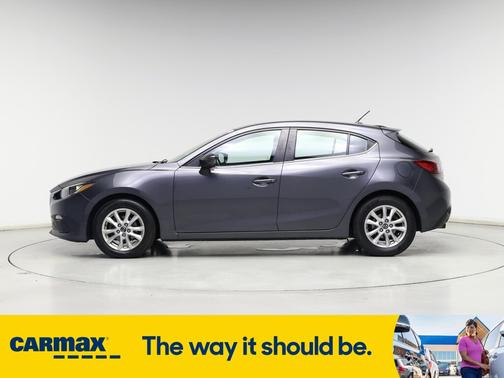 2014 Mazda Mazda3 I Touring