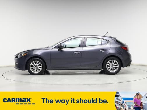 2014 Mazda Mazda3 I Touring