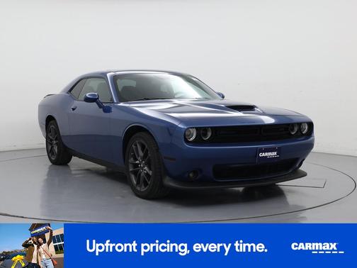 2021 Dodge Challenger GT
