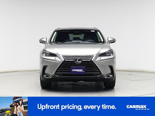 2019 Lexus NX 300 