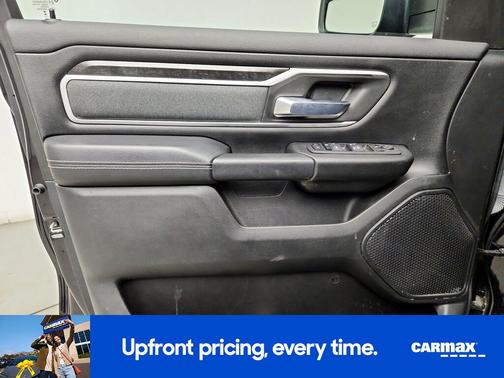 2023 RAM 1500 Bighorn