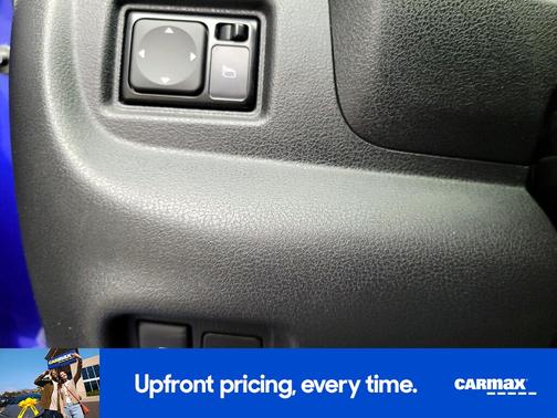 2015 Nissan Versa Note SV