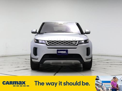 2020 Land Rover Range Rover Evoque SE