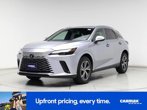 2024 Lexus RX 350 Premium