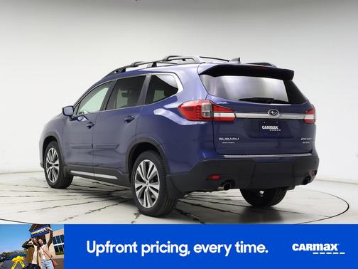 2022 Subaru Ascent Limited