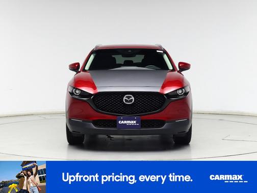 2023 Mazda CX-30 2.5 S Preferred Package