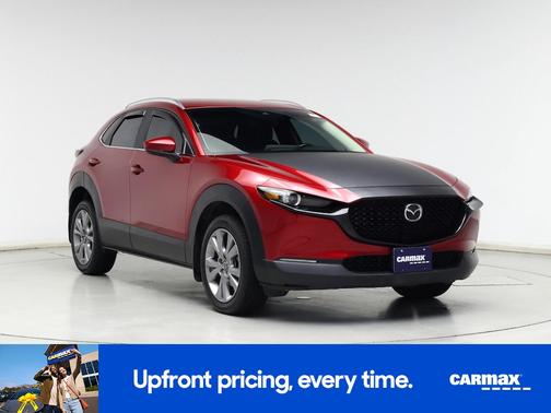 2023 Mazda CX-30 2.5 S Preferred Package