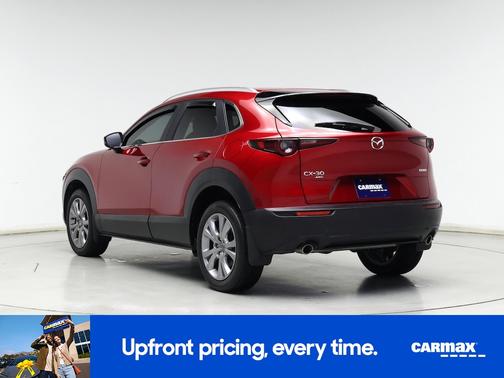 2023 Mazda CX-30 2.5 S Preferred Package