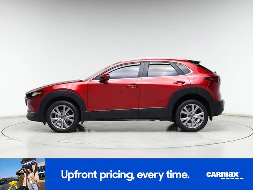 2023 Mazda CX-30 2.5 S Preferred Package