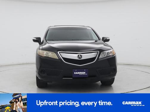 2015 Acura RDX AWD