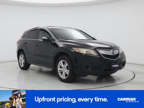 2015 Acura RDX AWD
