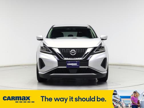 2022 Nissan Murano S