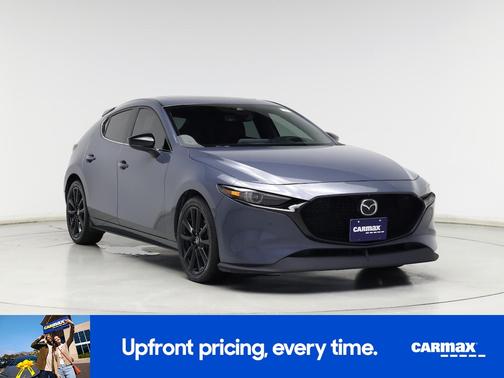 2021 Mazda Mazda3 2.5 Turbo Premium Plus