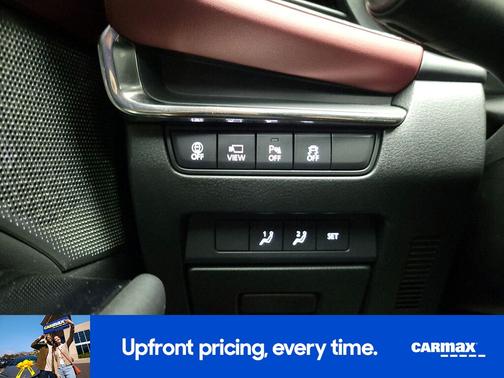 2021 Mazda Mazda3 2.5 Turbo Premium Plus