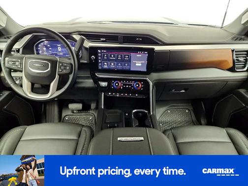 2024 GMC Sierra 3500 Denali