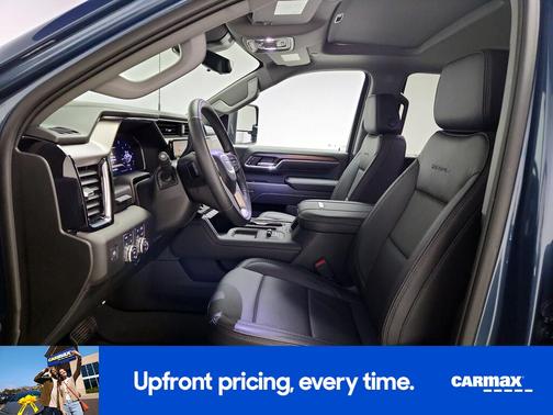 2024 GMC Sierra 3500 Denali