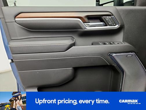 2024 GMC Sierra 3500 Denali