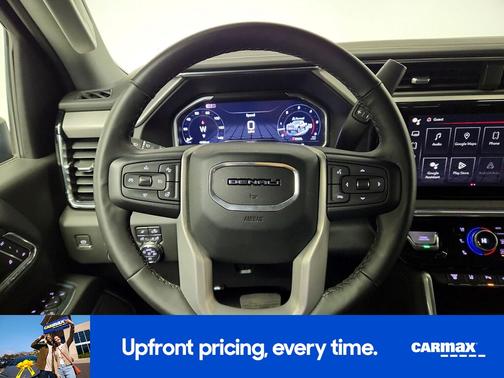 2024 GMC Sierra 3500 Denali