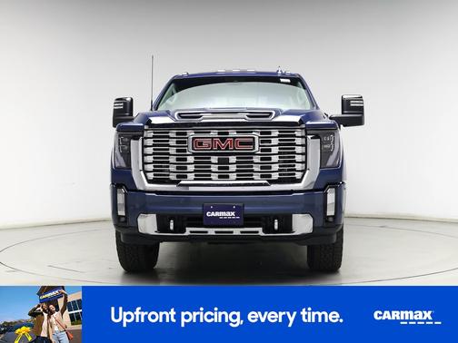 2024 GMC Sierra 3500 Denali