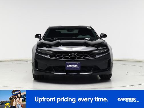 2023 Chevrolet Camaro LT