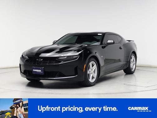 2023 Chevrolet Camaro LT