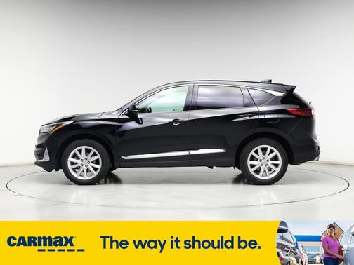 2019 Acura RDX